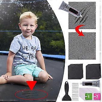 Trampoline Hole Tear Repair Kit 1ml, Suitable for Trampoline Mattress Fixing