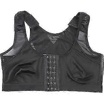 Front Closure Post Surgery Bra Comcompatible withtable Support Bra compatible with Women Breathable Soft Fabric