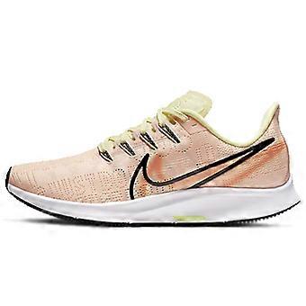 Nike Air Zoom Pegasus 36 Rise Just Do It Crimson Tint Damen AV6259-800
