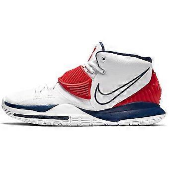 Nike Kyrie 6 Ep 'USA White' BQ4631-102