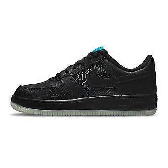 Nike Air Force 1 Low Computer Chip Space Jam GS DN1434-001
