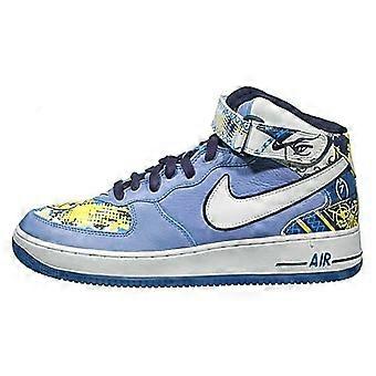 Nike Air Force 1 Mid Michael Vick 313984-411