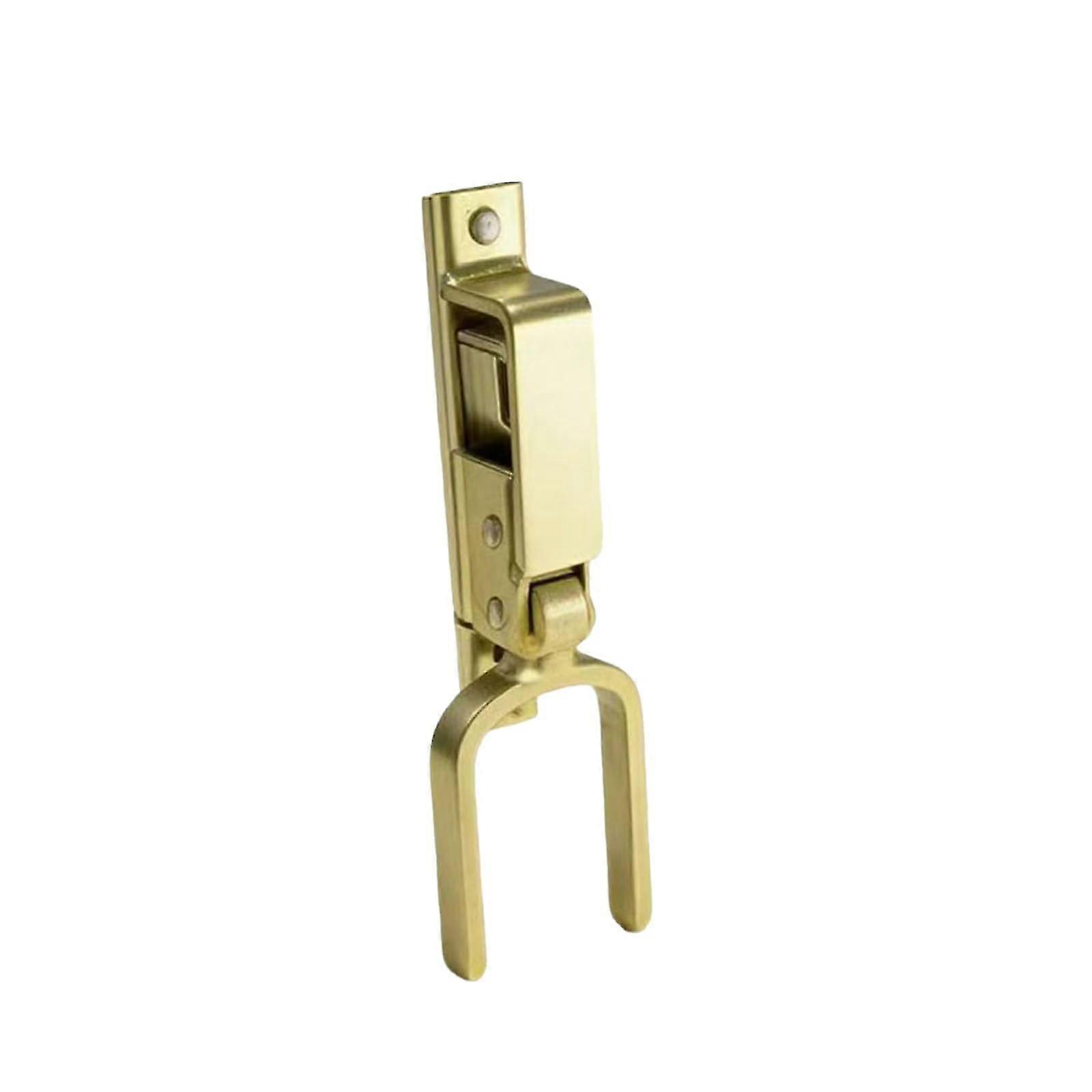 Heavy Duty Auto Locking Gate Latch