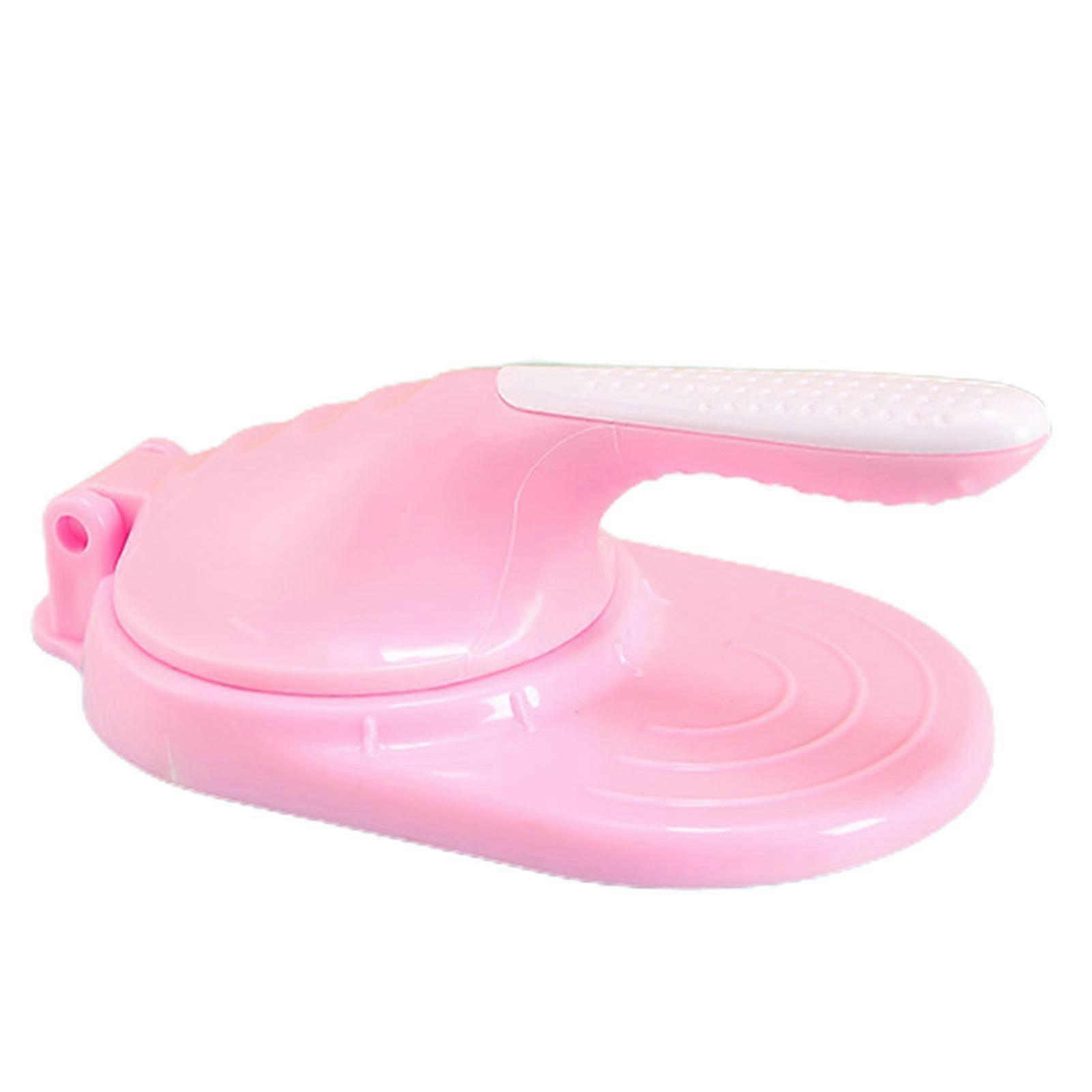 Non-Slip Manual Dumpling Press