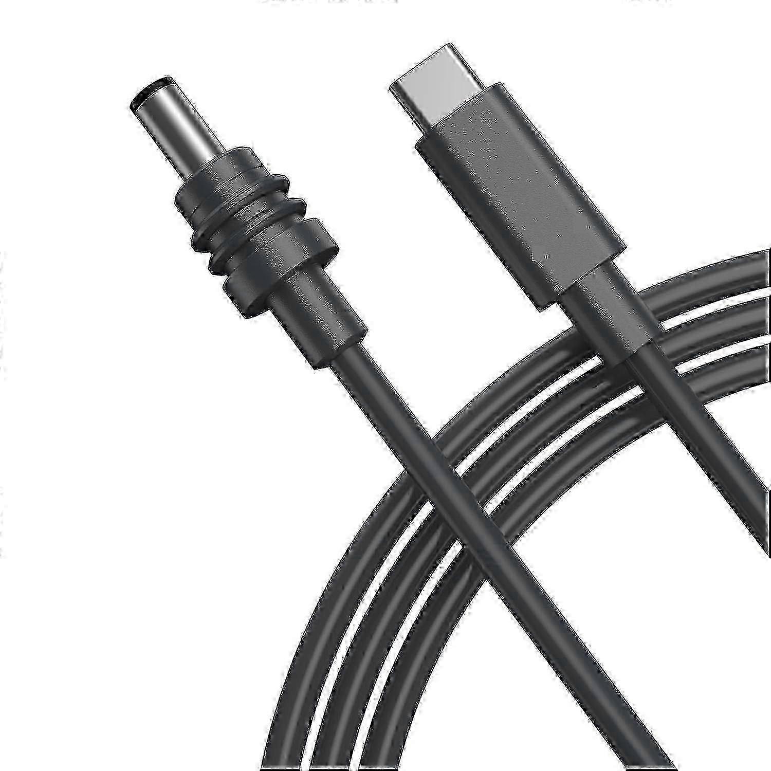 20V 100W USB-C to DC Cable