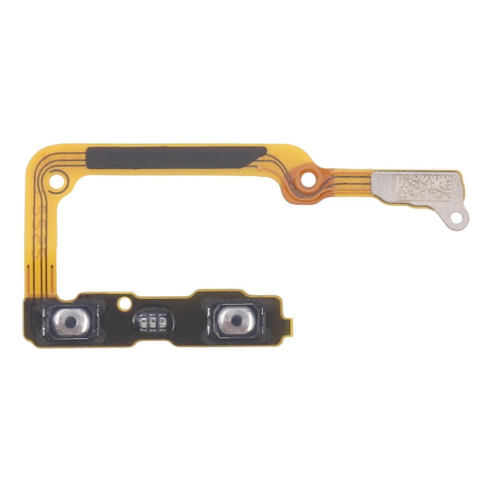 COMPATIBLE Volume Button Flex Cable