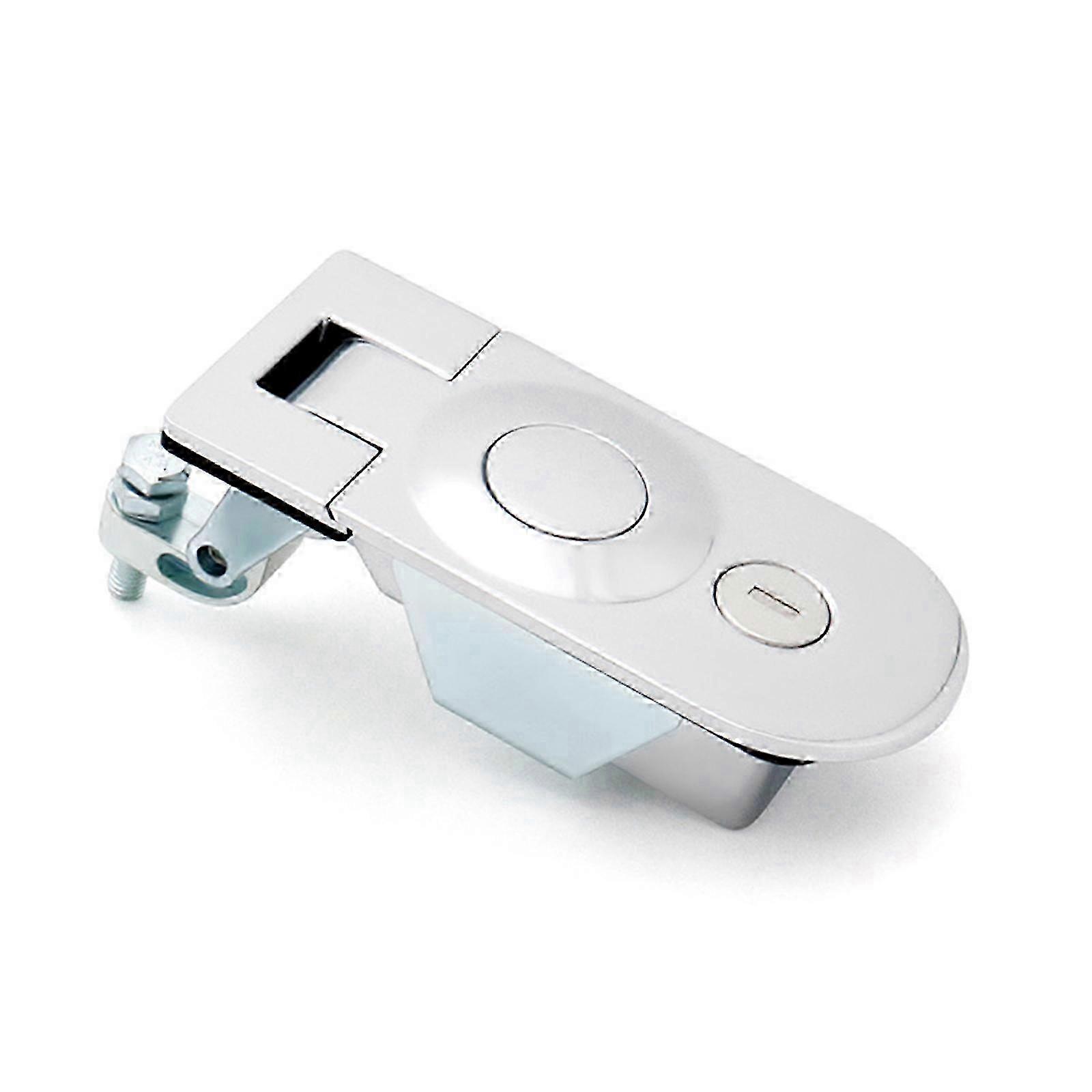 Key Locking Zinc Alloy Compression Latch