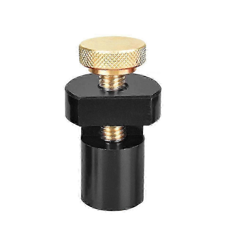 Aluminium Right Angle Tenon Clamp