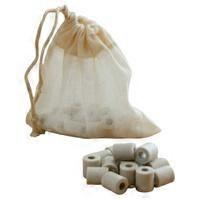 EM ceramic beads to purify water 15 units