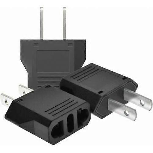 Slim, Super Lightweight, Universal Voltage