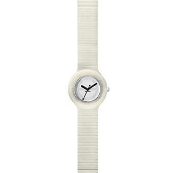 Hip hop watches hip hop watch for Unisex Analog Quartz with Silicone Bracelet HW0009