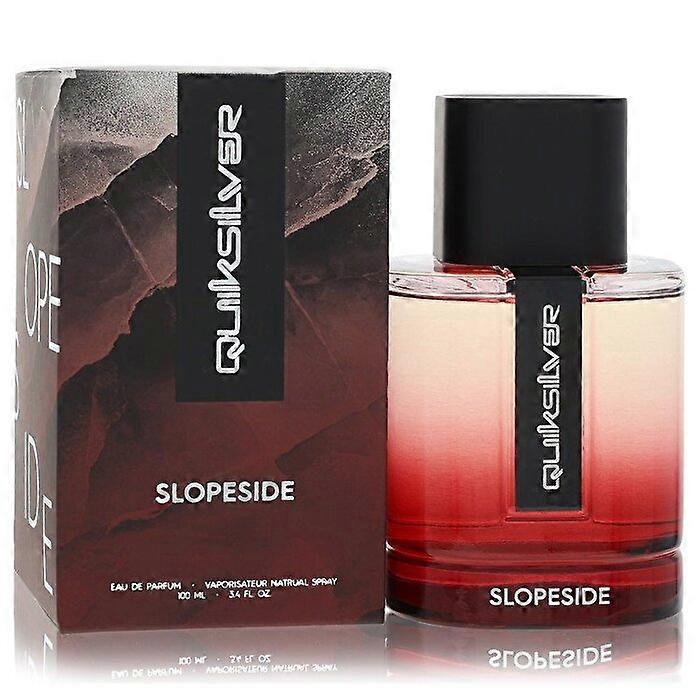 Quicksilver Slopeside Eau De Parfum Spray 100ml/3.4oz