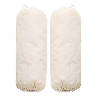 Waterproof Sleeve Covers – Elastic Stain Resistant – for Cooking Cleaning