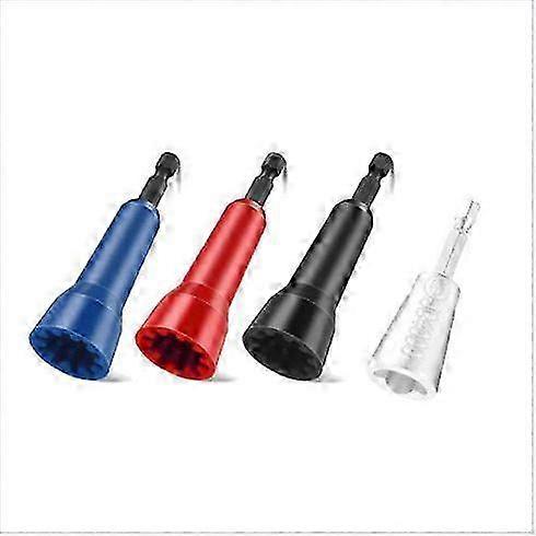 Wire Twister nut driver wire winding tool connector socket rotation