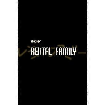 Rental Family Movie