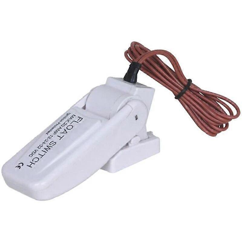Automatic Float Switch 12V 24V 32V
