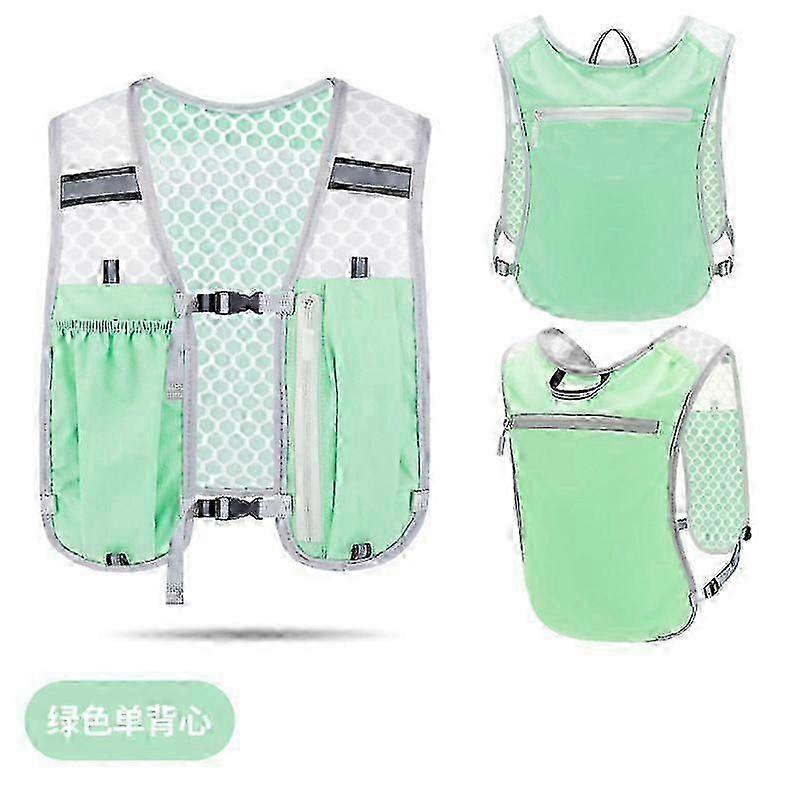 Ultra-light Breathable Hydration Vest
