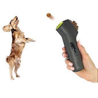 Dog Training Snack Launcher Pet Snack Launcher