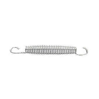 Weather Resistant Tapered Trampoline Spring