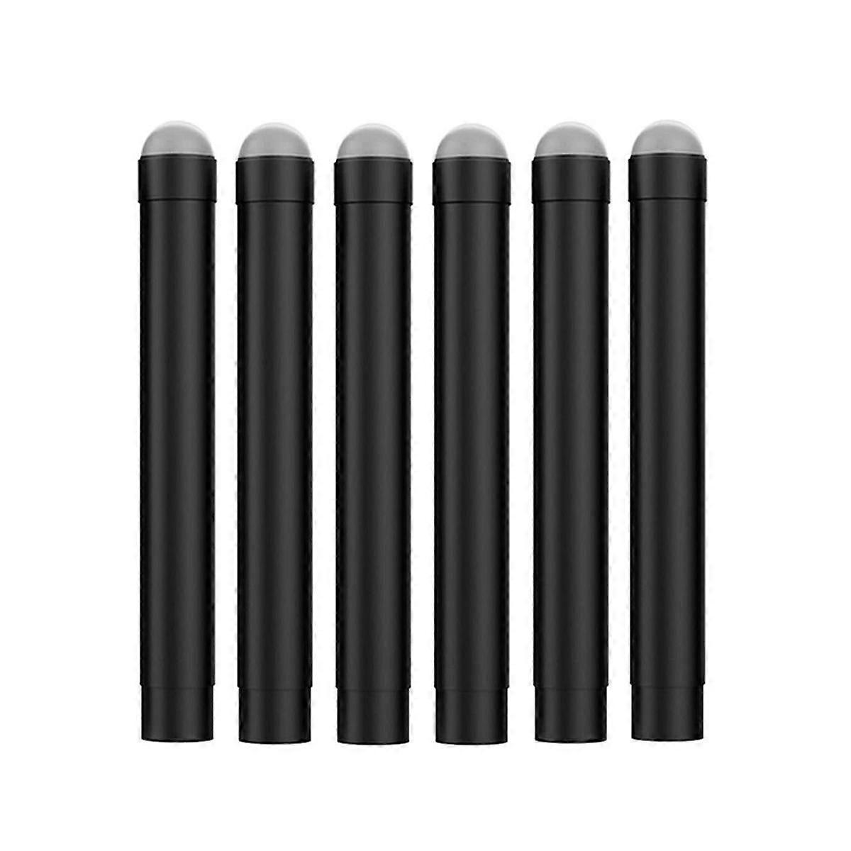 6pcs High Sensitivity Pen Nib Refills Compatible with Surface Pro 4/5/6/7