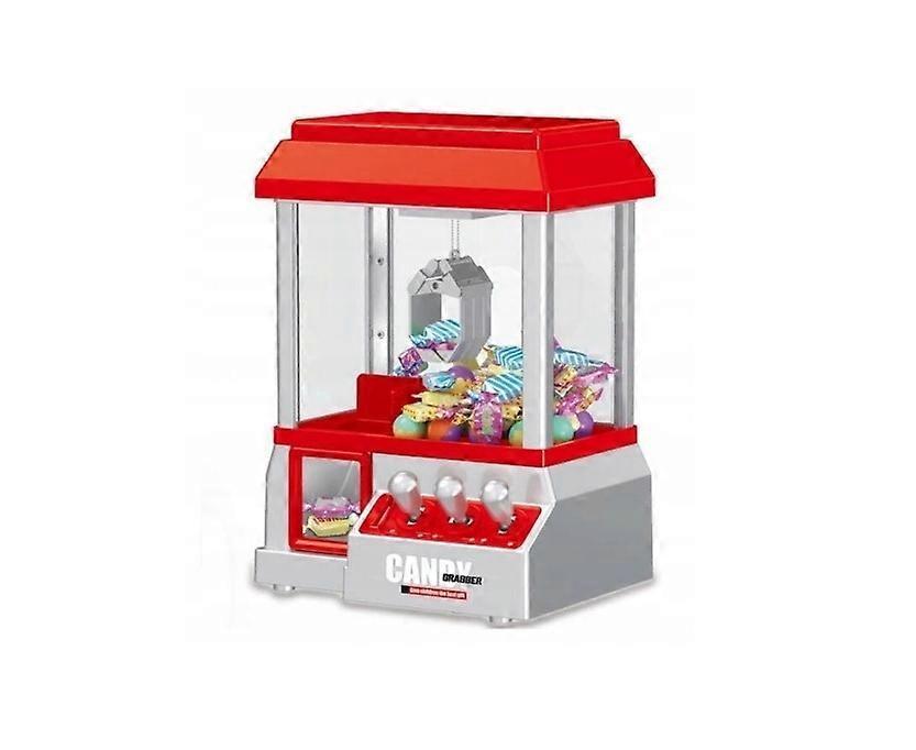 Sweet Diver Machine Candy Vending Machine
