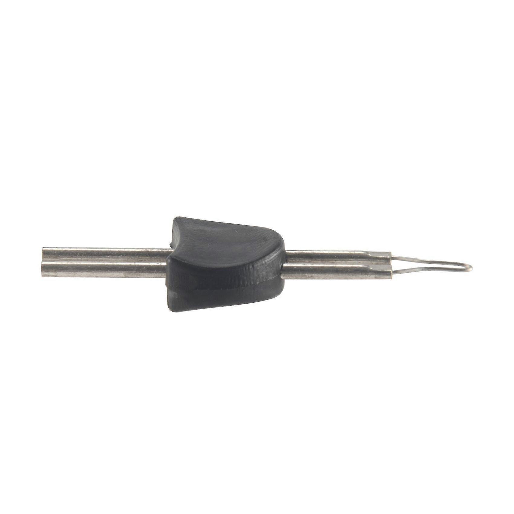 Thread Tips Thread Zapper and Thread with -Perfect for Finishing Bead 4Pcs