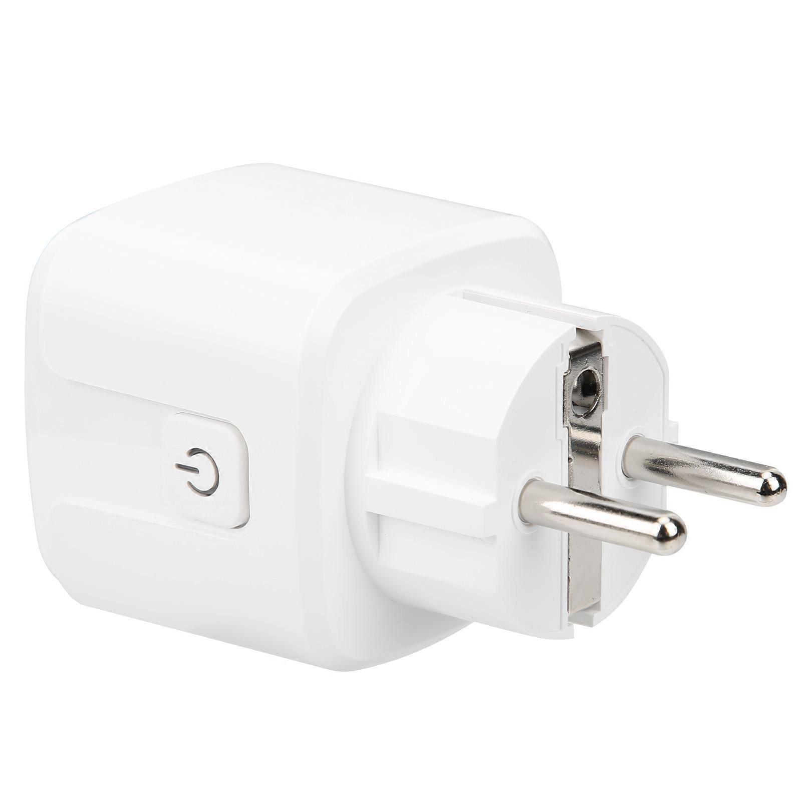 GTSS104 WIFI Connection Smart Power Socket Remote Control Smart Plug Power Socket