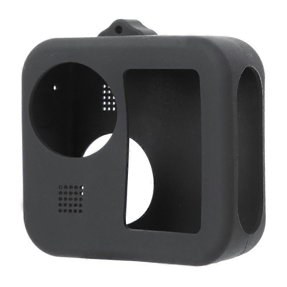 Panoramic Action Camera Silicone Protective Case Cover Accessory for GOPRO MAX