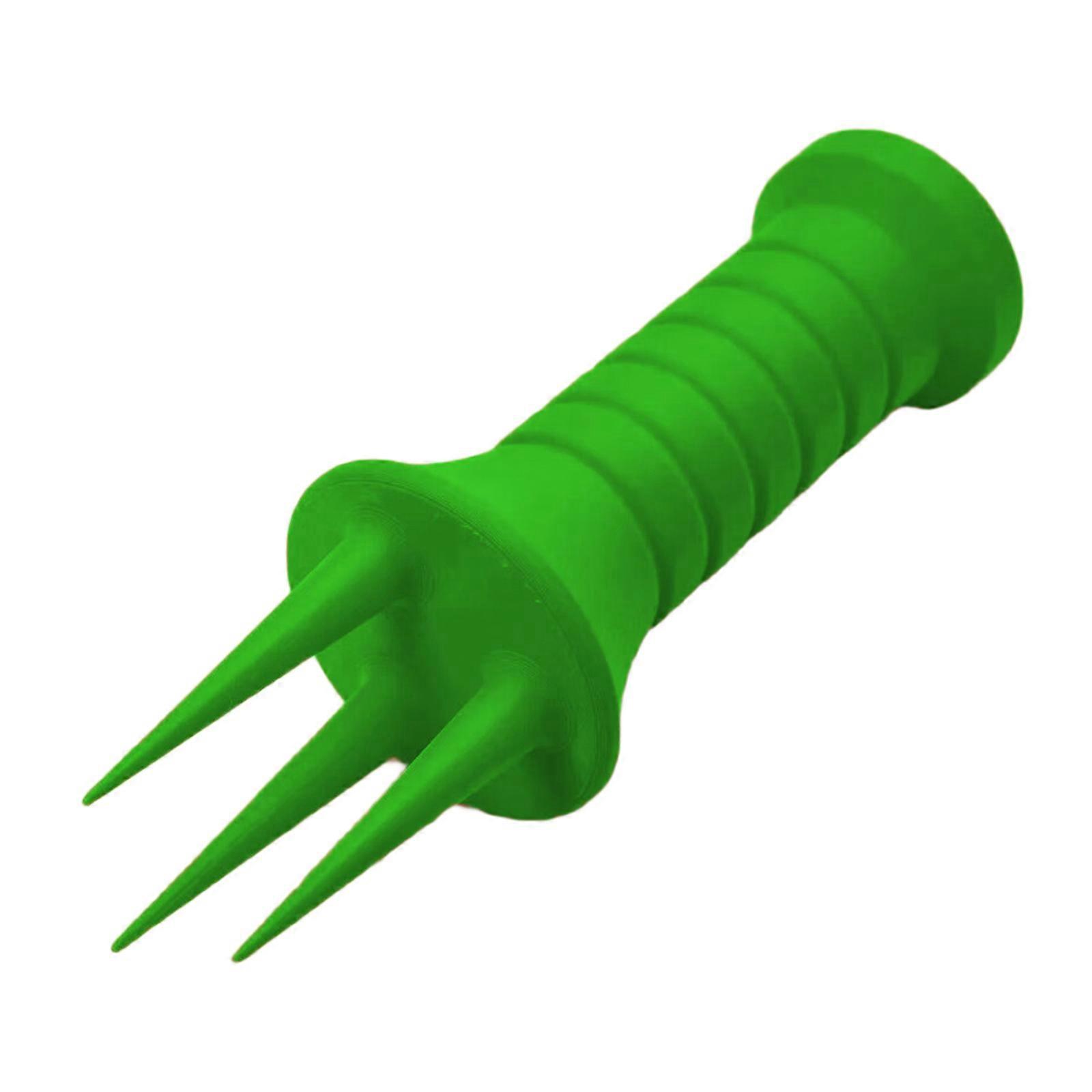 Compact Ergonomic Hand Cultivator