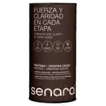 Protein + Creatine (cocoa) 450 g