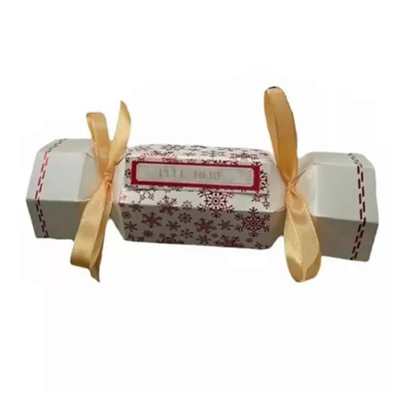 Candy-Shape Surprise Money Pull Pouch