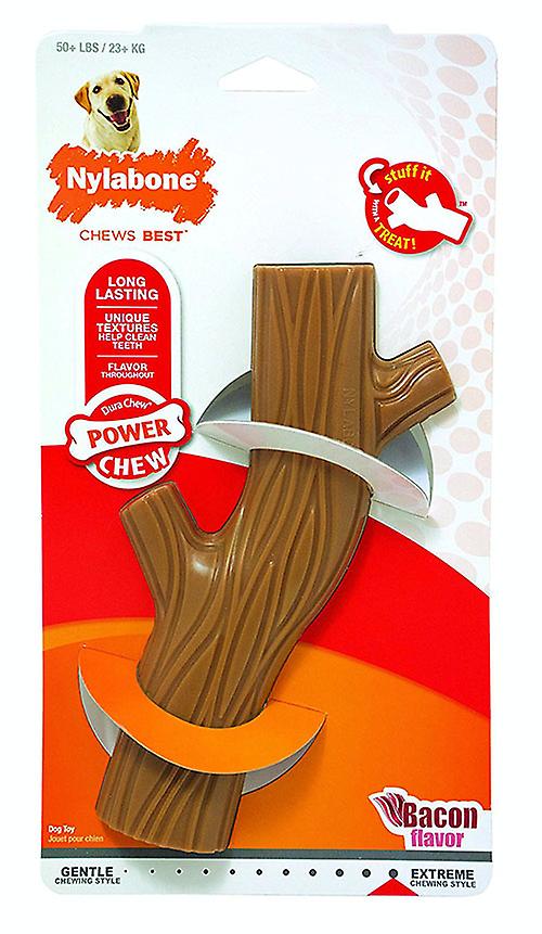 nylabone stick