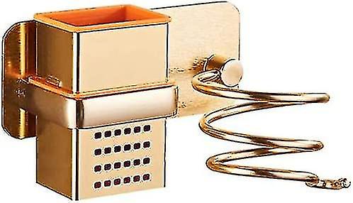 Dryer Holder, Dryer Holder With Mount, Dryer Holder Secure Without Drilling