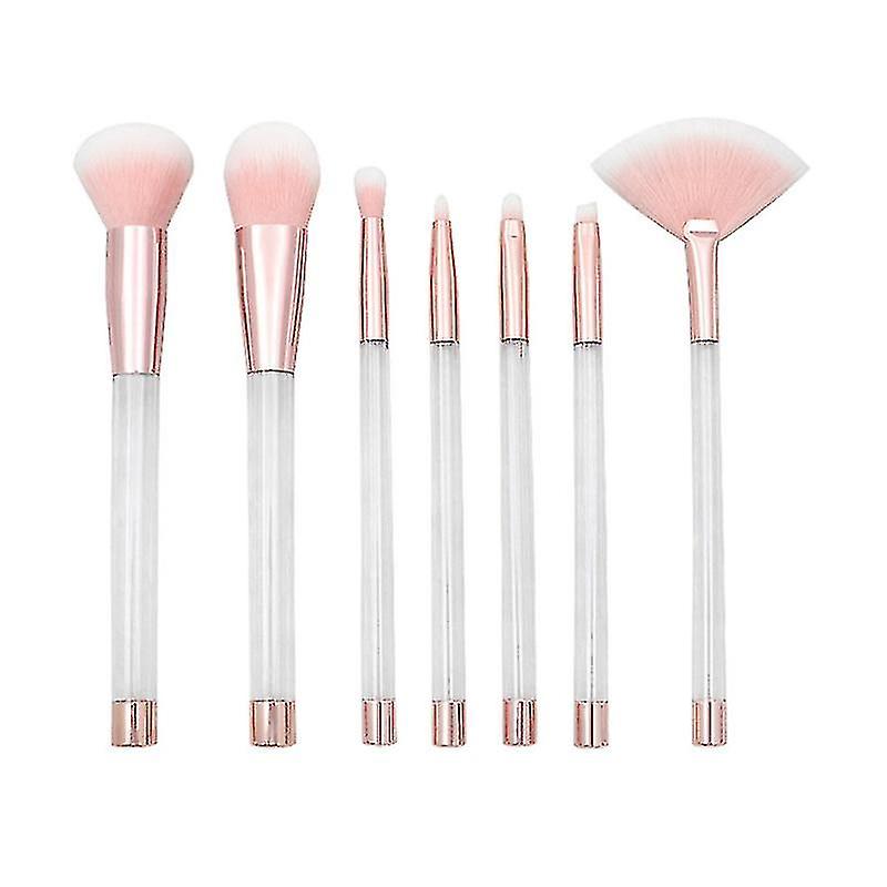 7pcs Cosmetics Brush