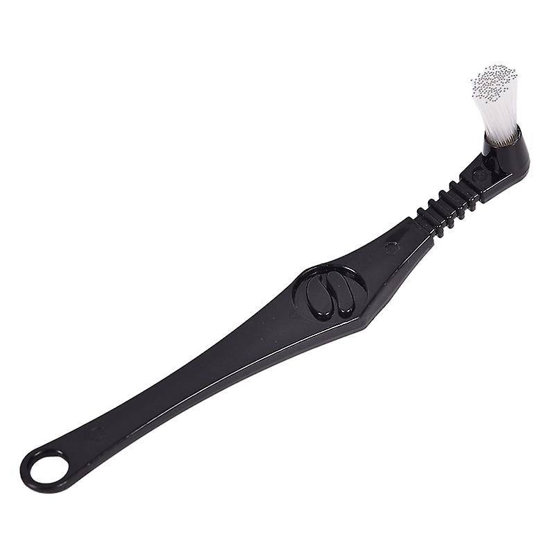 Coffee Cleaning Brush Coffee Espresso Machine Group Head Spoon Kitchen Tool