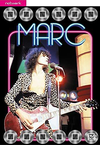 Marc [DVD]