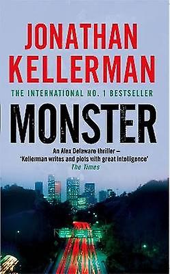 Monster (Alex Delaware series Book 13)