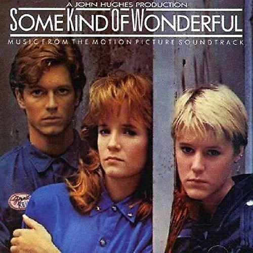 Some Kind Of Wonderful - Some Kind Of Wonderful [CD]