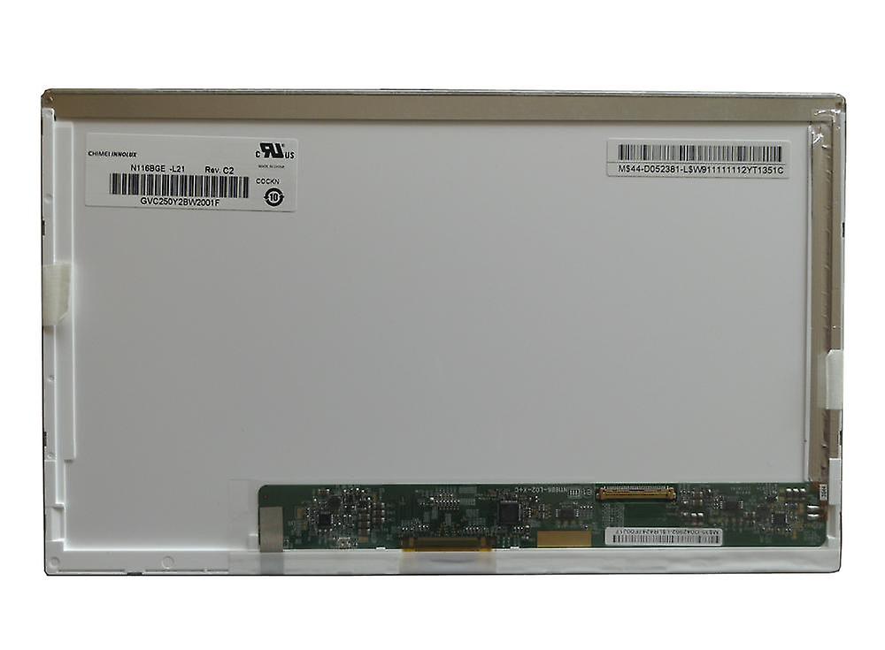 LED-näyttö N116BGE-L21