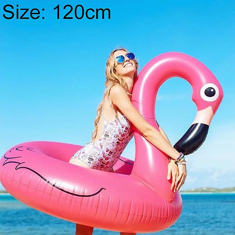 Increase And Thicken Inflatable Lifebuoy