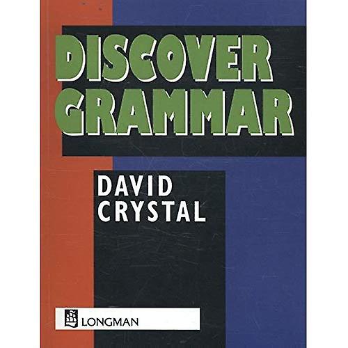 Descubrir la gramática