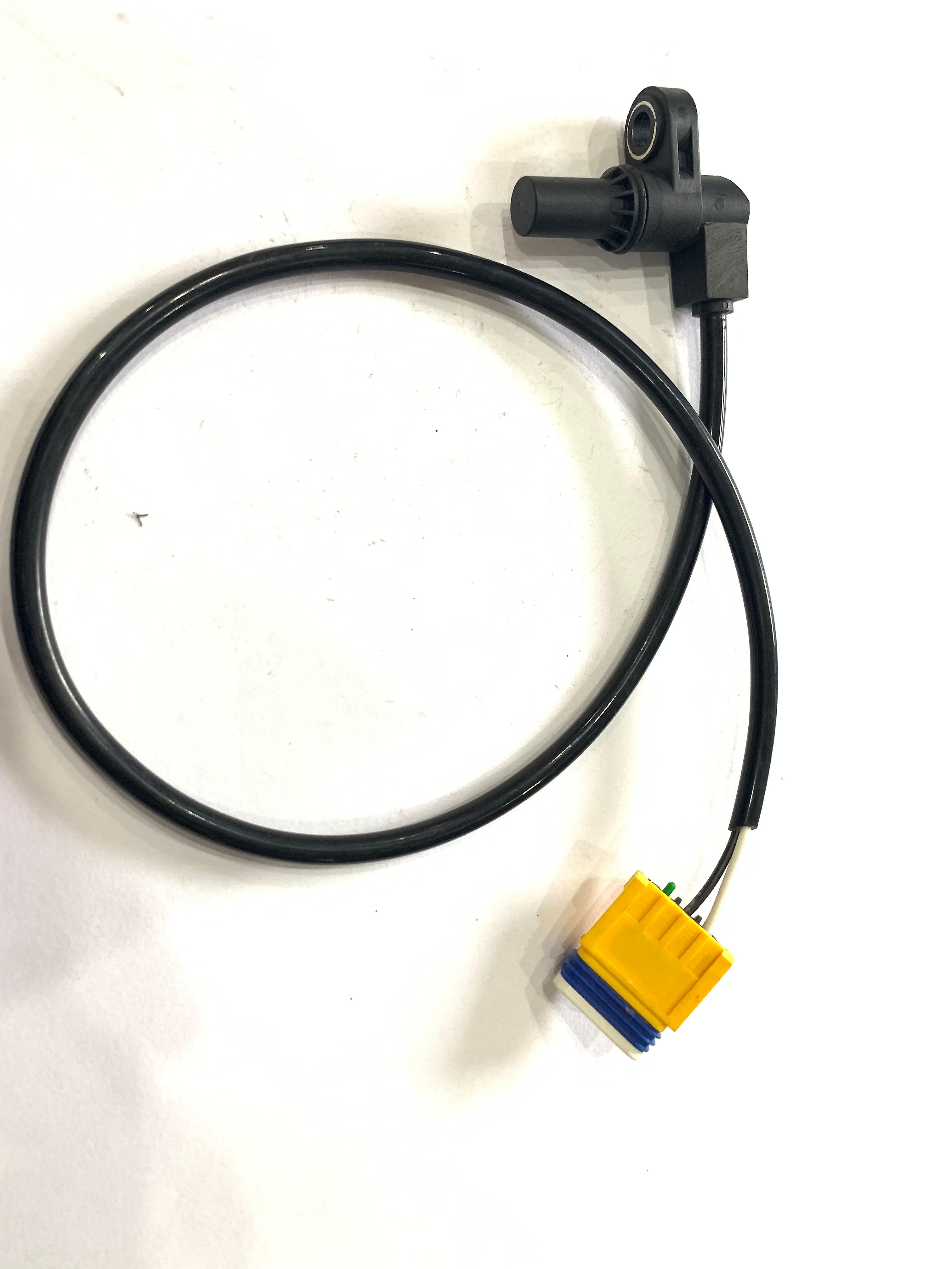 252929 New Gearbox Al4 Dpo Automatic Transmission Input Sensor 7700100008 For Peugoet 206 307 Citroen C3 C4 C5