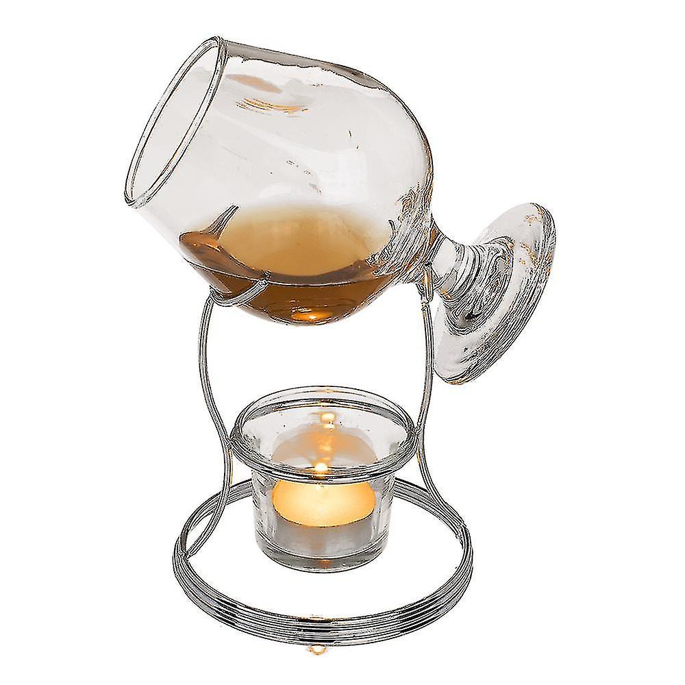 Ensemble de chauffage compatible avec le cognac - 4 pièces