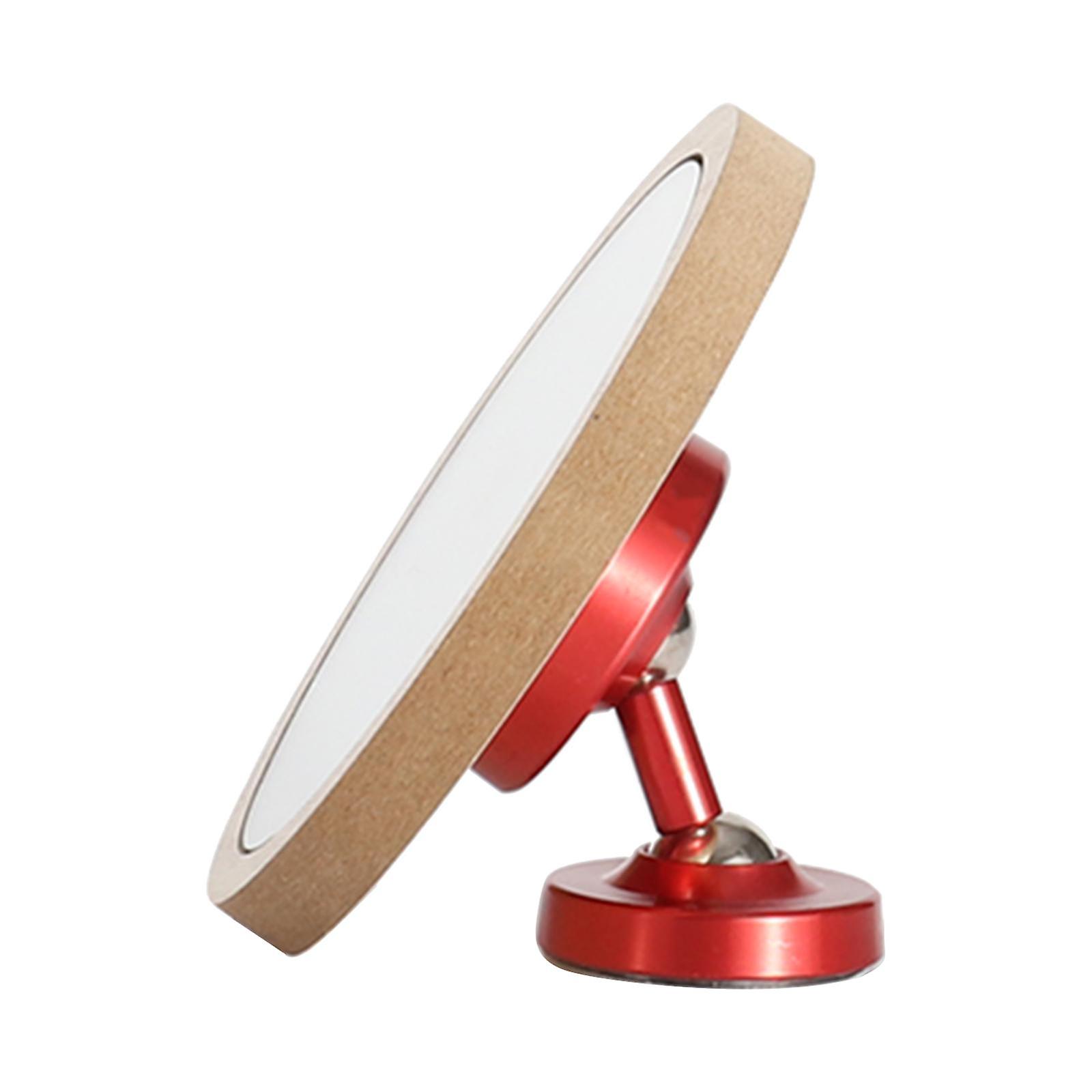 Espresso Flow Rate Observation Reflective Mirror for Coffee Machine Tool Black