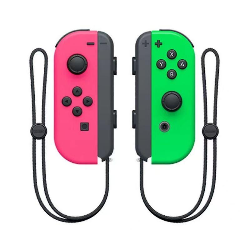 Joypad Switch Controller Joystick Gamepad 6 Axis Gyro Wireless Switch Control With Wake Up Function Switch Controllers Joypad