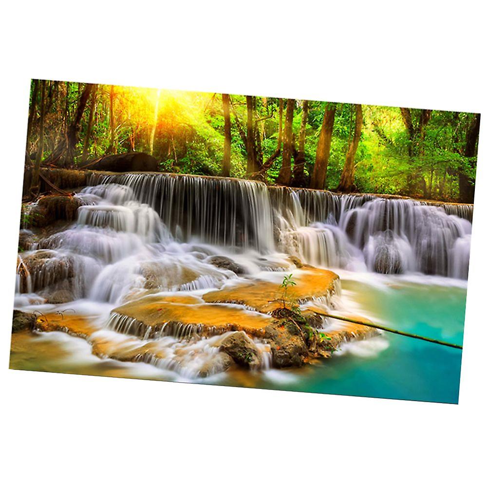 Abstract Canvases, Painting, Wall Decorations, Lifestyle Style