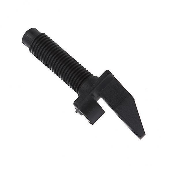 2xDurable Archery Arrow Rest Screw Hunting Shooting für Recurve Compound Bogen
