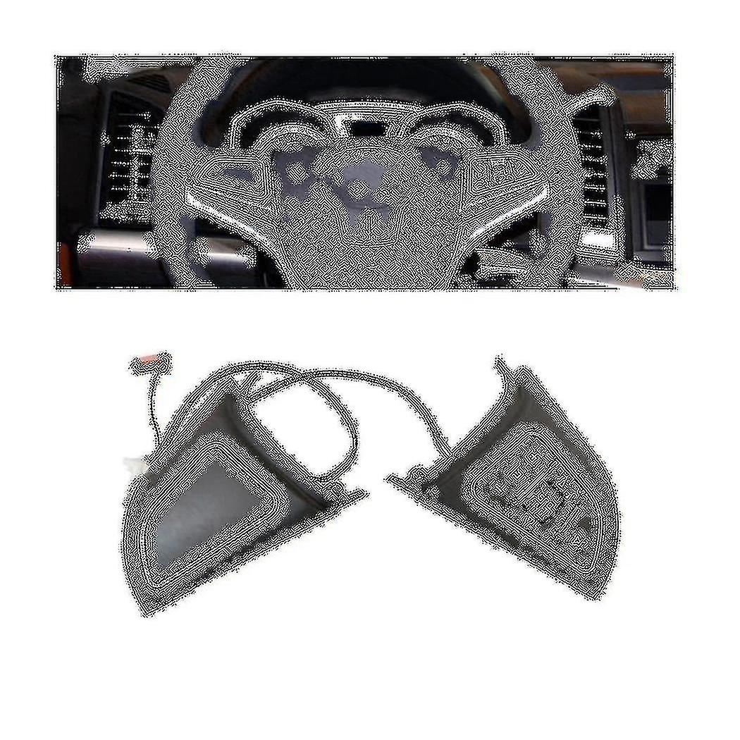 Car Steering Wheel Buttons Bluetooth Phone Control Remote Control Button For S3 2014-2016 A