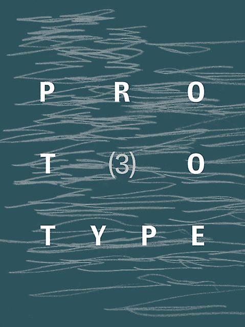Prototype 3 Paperback
