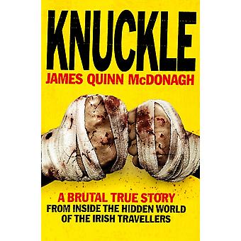 Knuckle - James Quinn McDonagh